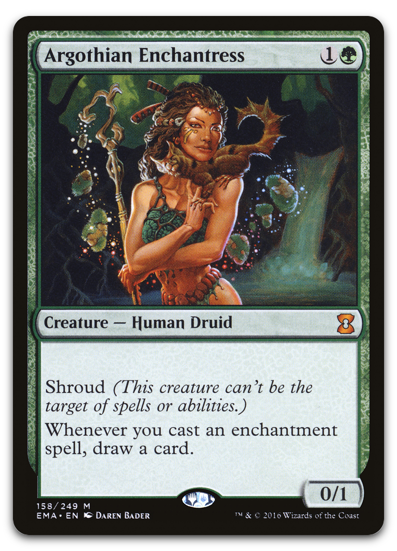 Product image for TCG 118457