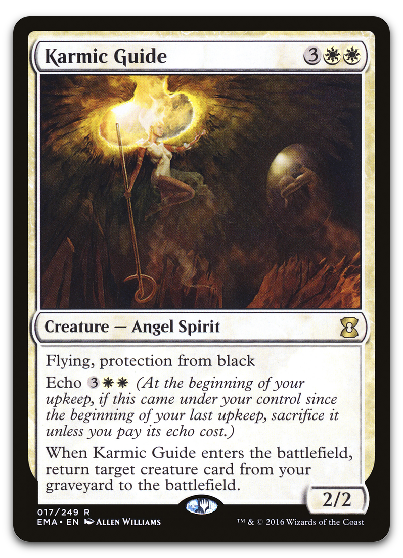 Product image for TCG 118466