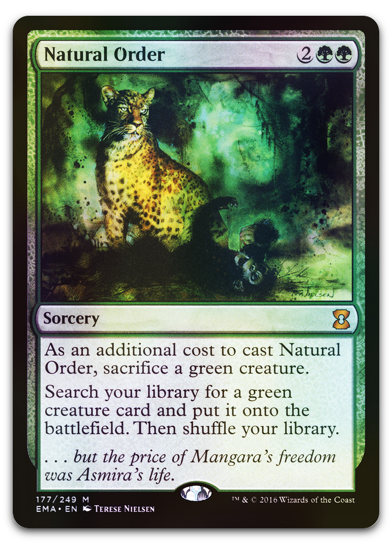 Product image for TCG 118476