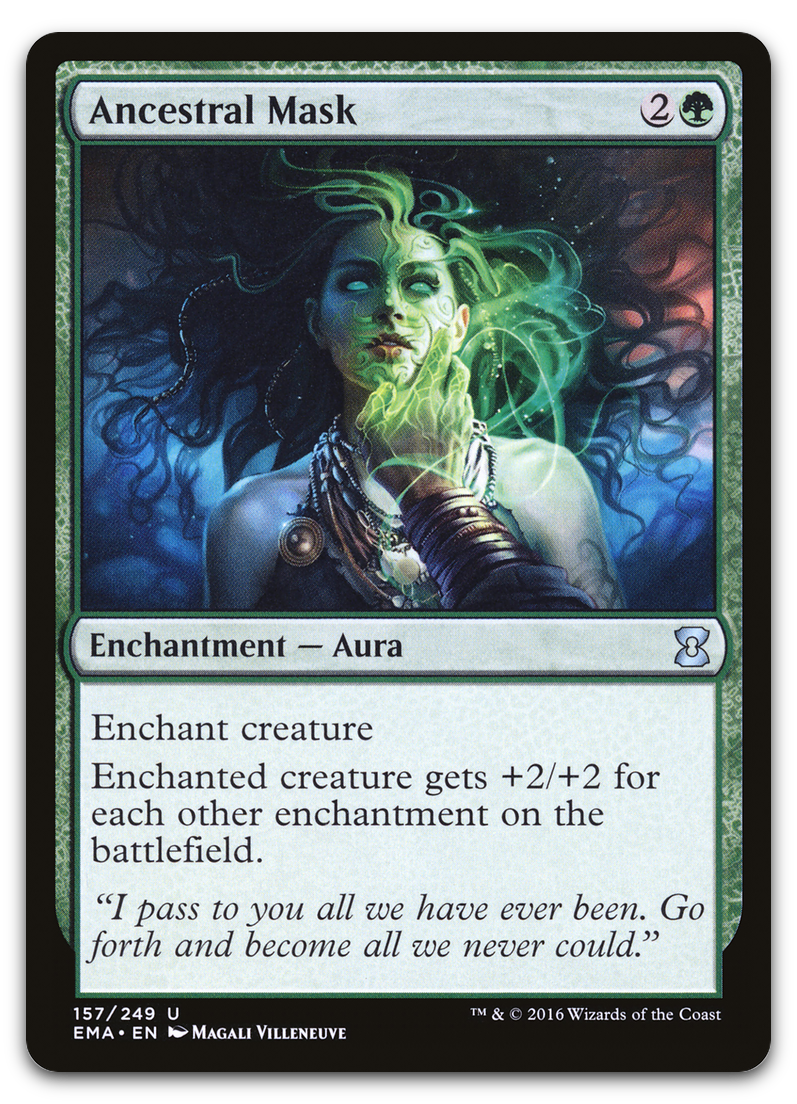 Product image for TCG 118505