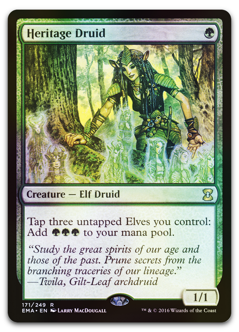 Product image for TCG 118605