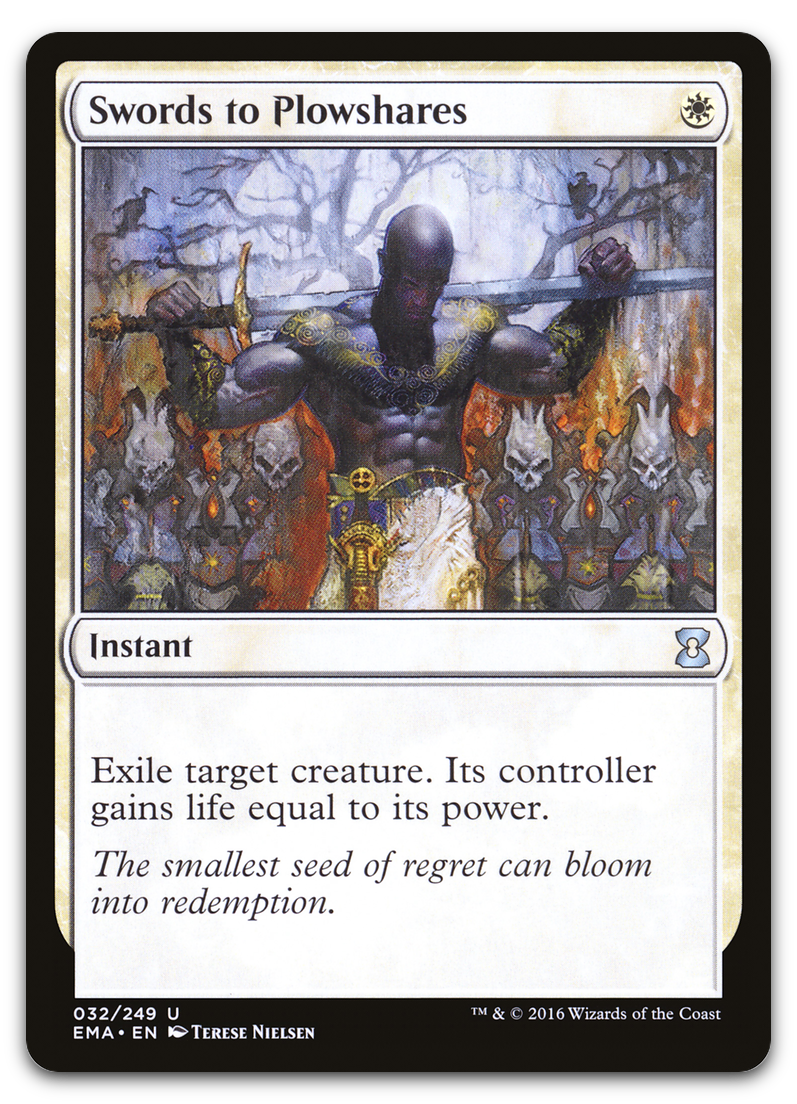 Product image for TCG 118607