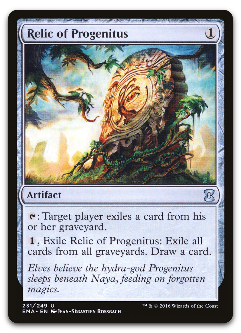 Product image for TCG 118645