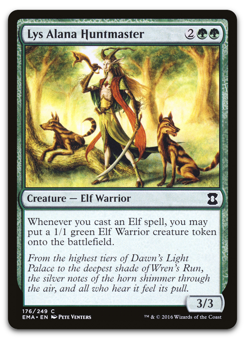 Product image for TCG 118677