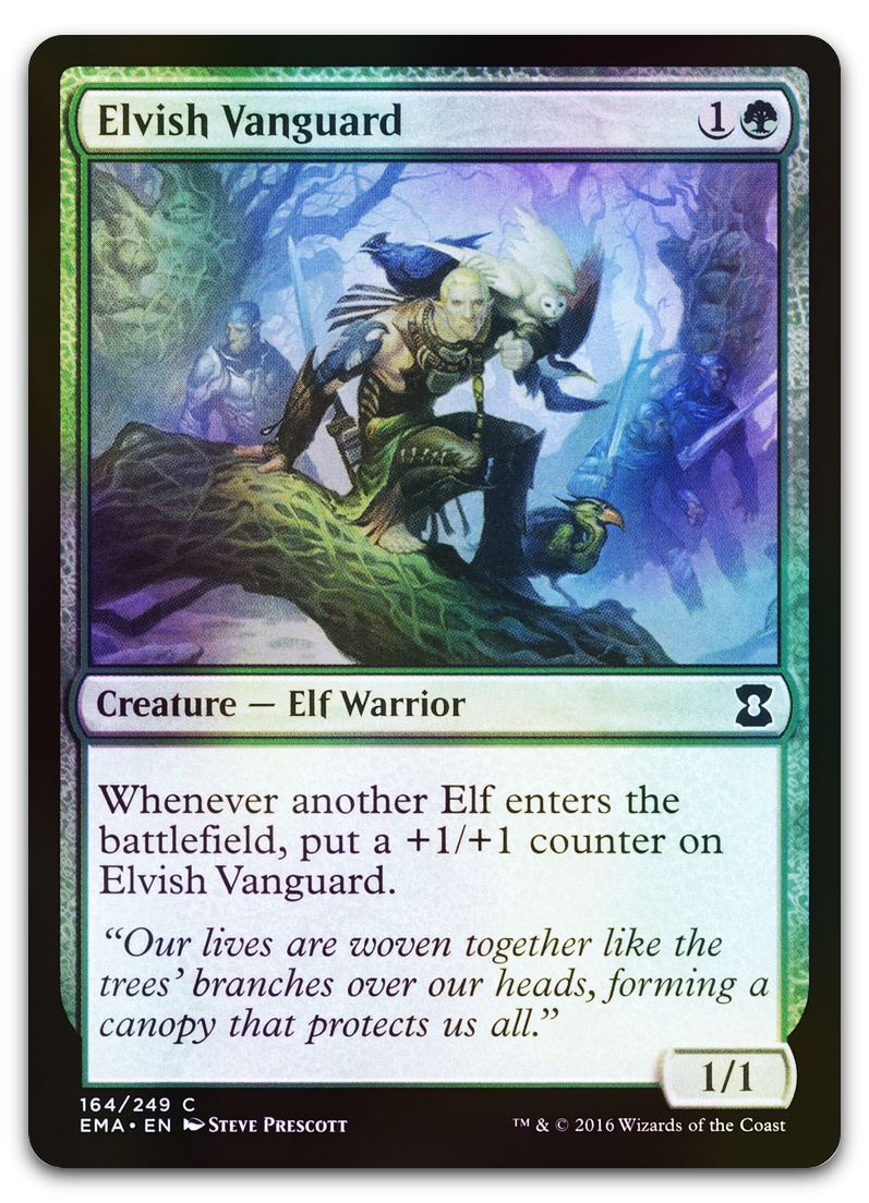 Product image for TCG 118685