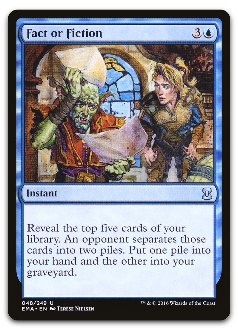 Product image for TCG 118724