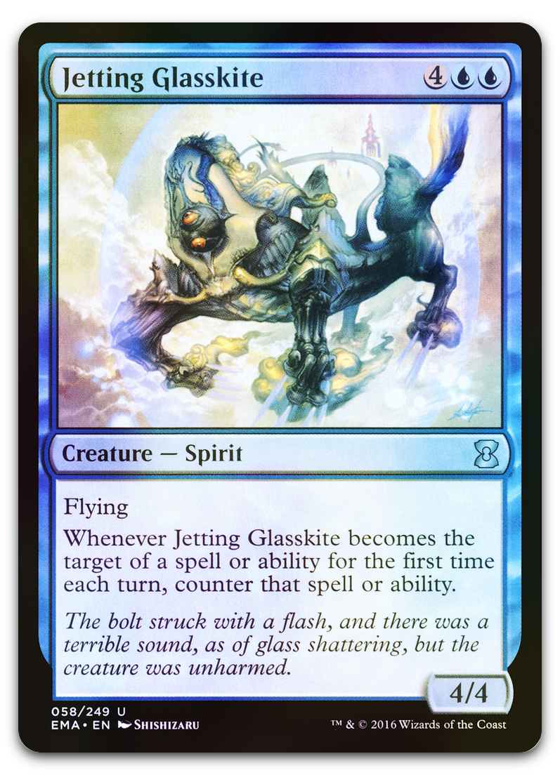 Product image for TCG 118730