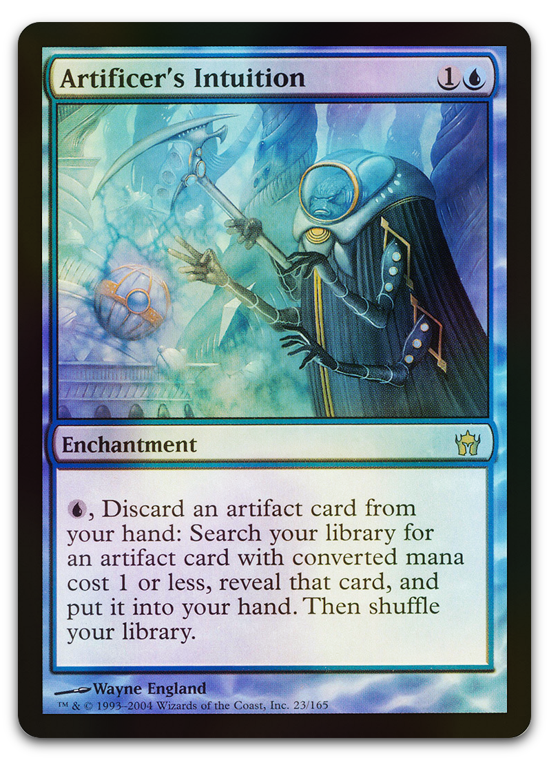 Product image for TCG 11890