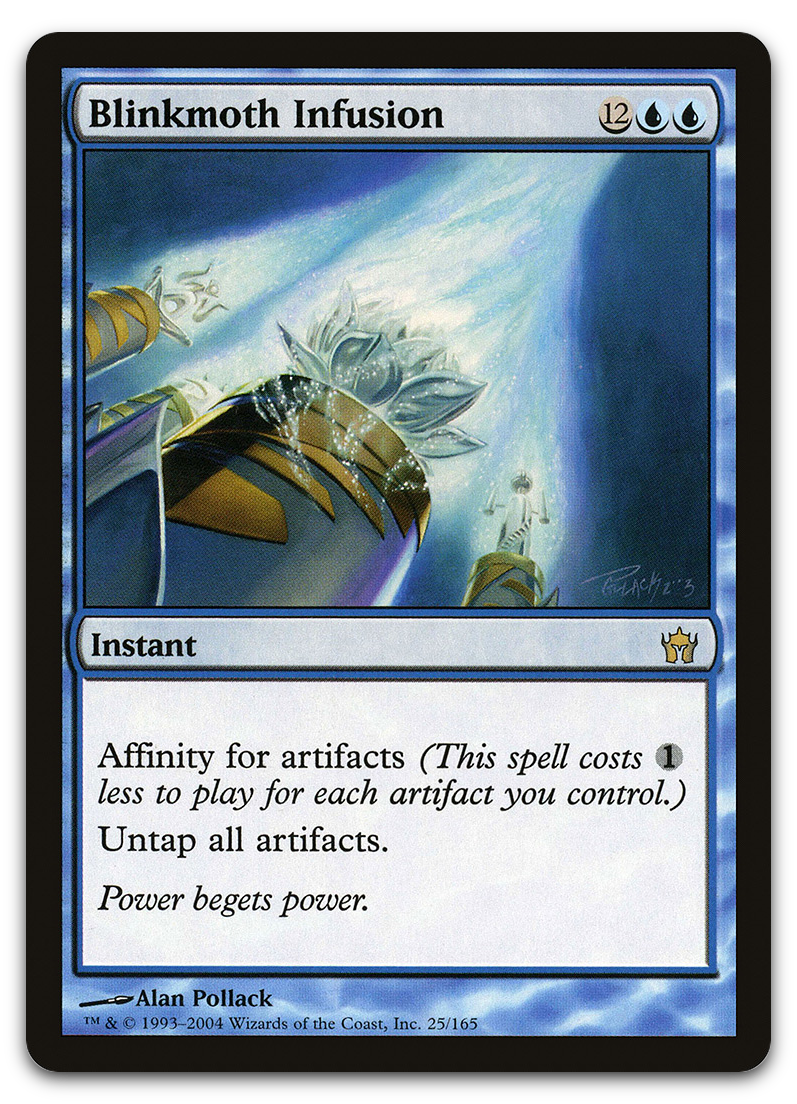 Blinkmoth Infusion (Fifth Dawn)