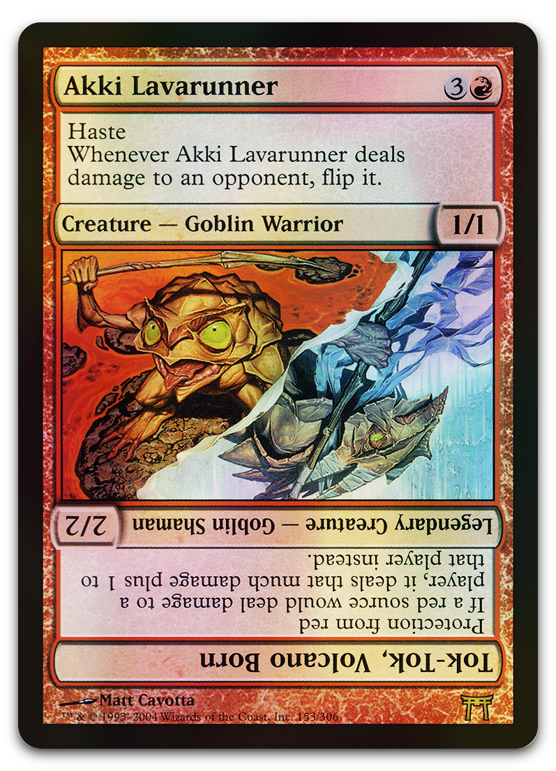 Product image for TCG 11938