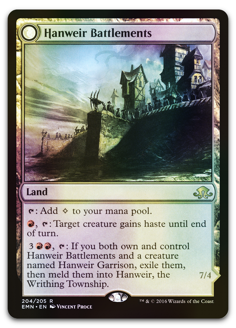 Product image for TCG 119681