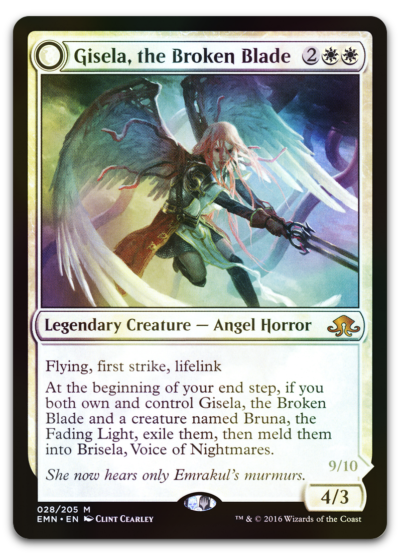 Product image for TCG 119687