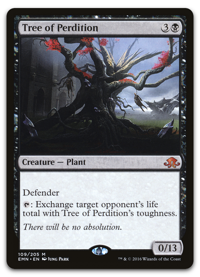 Product image for TCG 119916