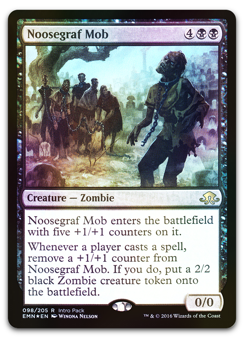 Product image for TCG 119920