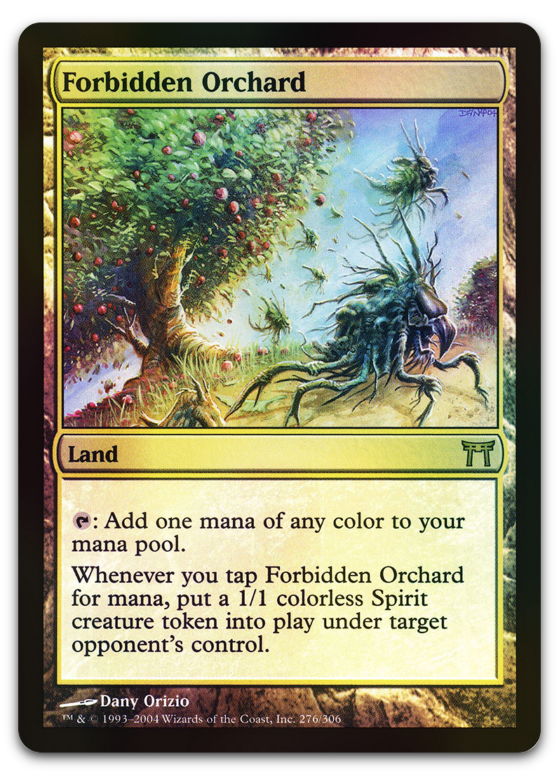 Product image for TCG 11994