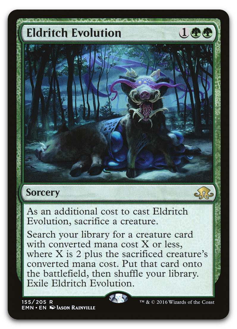 Product image for TCG 120003