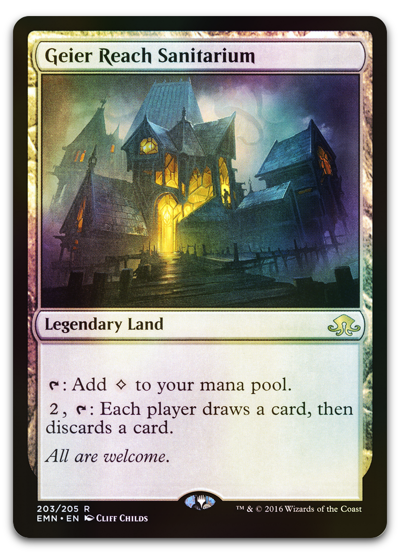 Product image for TCG 120004