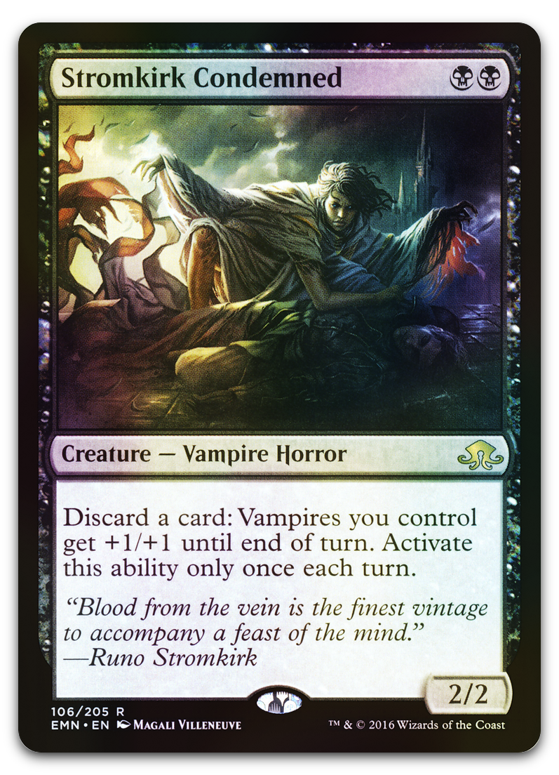 Product image for TCG 120011