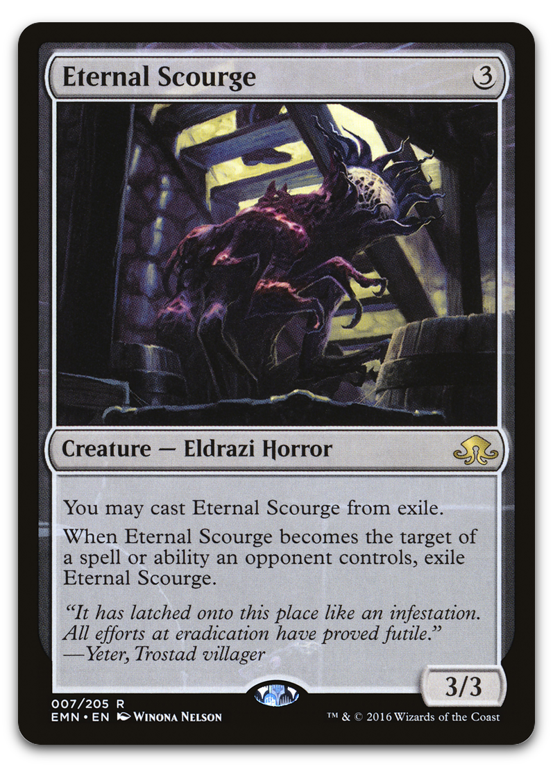 Product image for TCG 120119