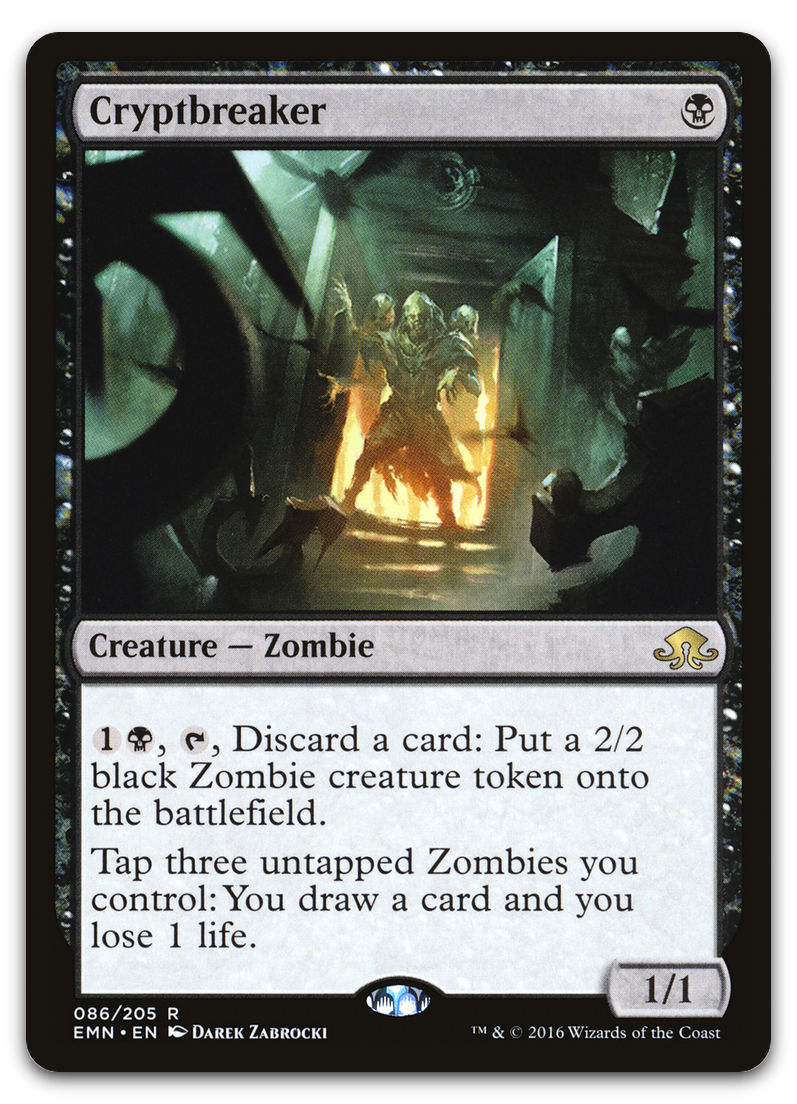 Product image for TCG 120259