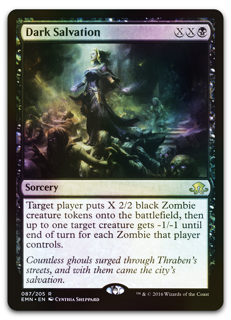 Product image for TCG 120287