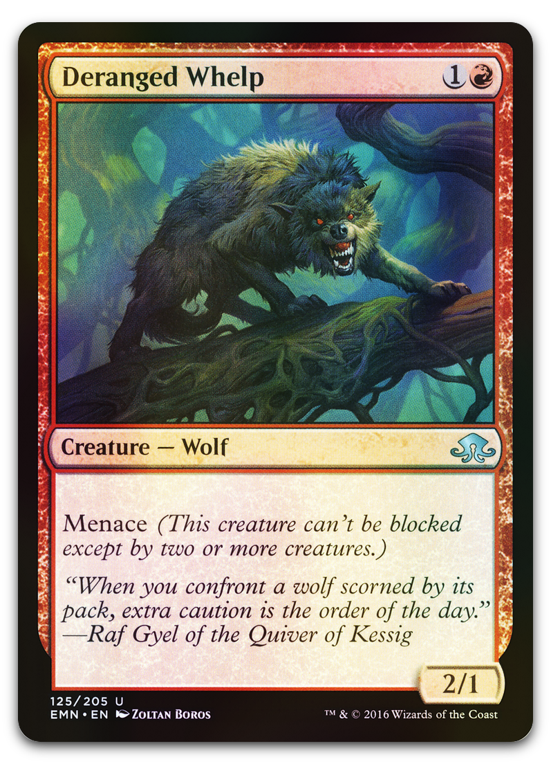 Product image for TCG 120476