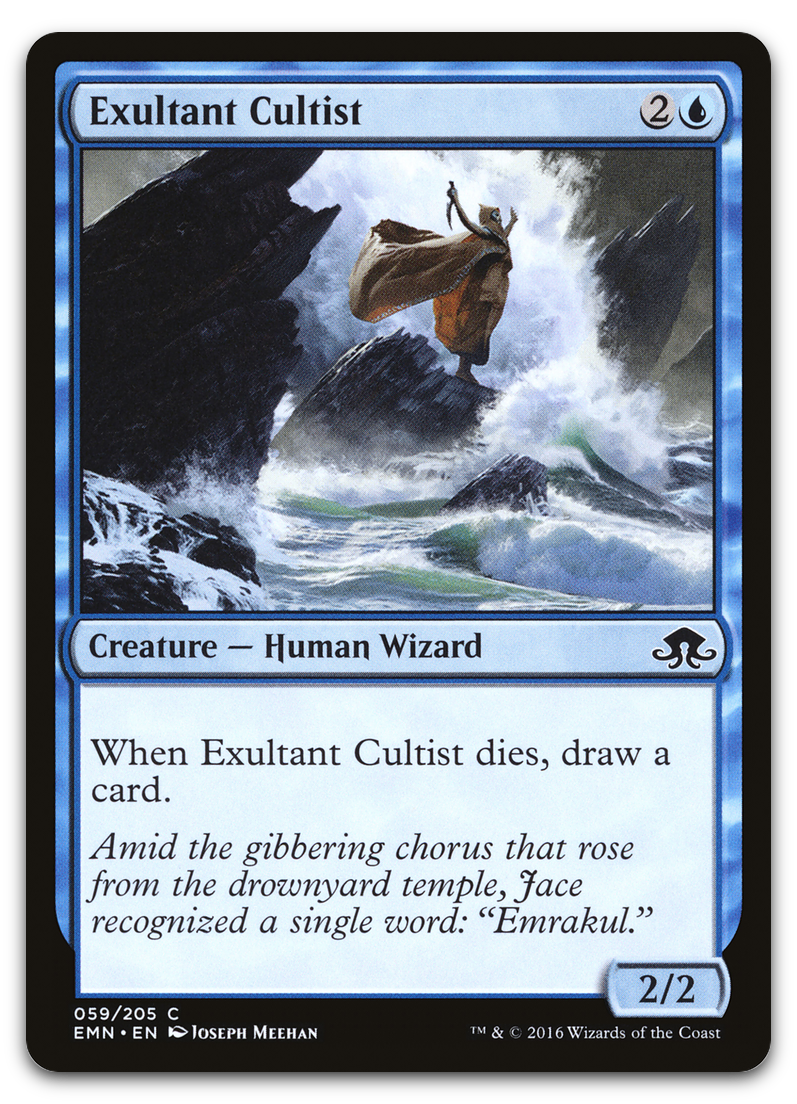 Product image for TCG 120486