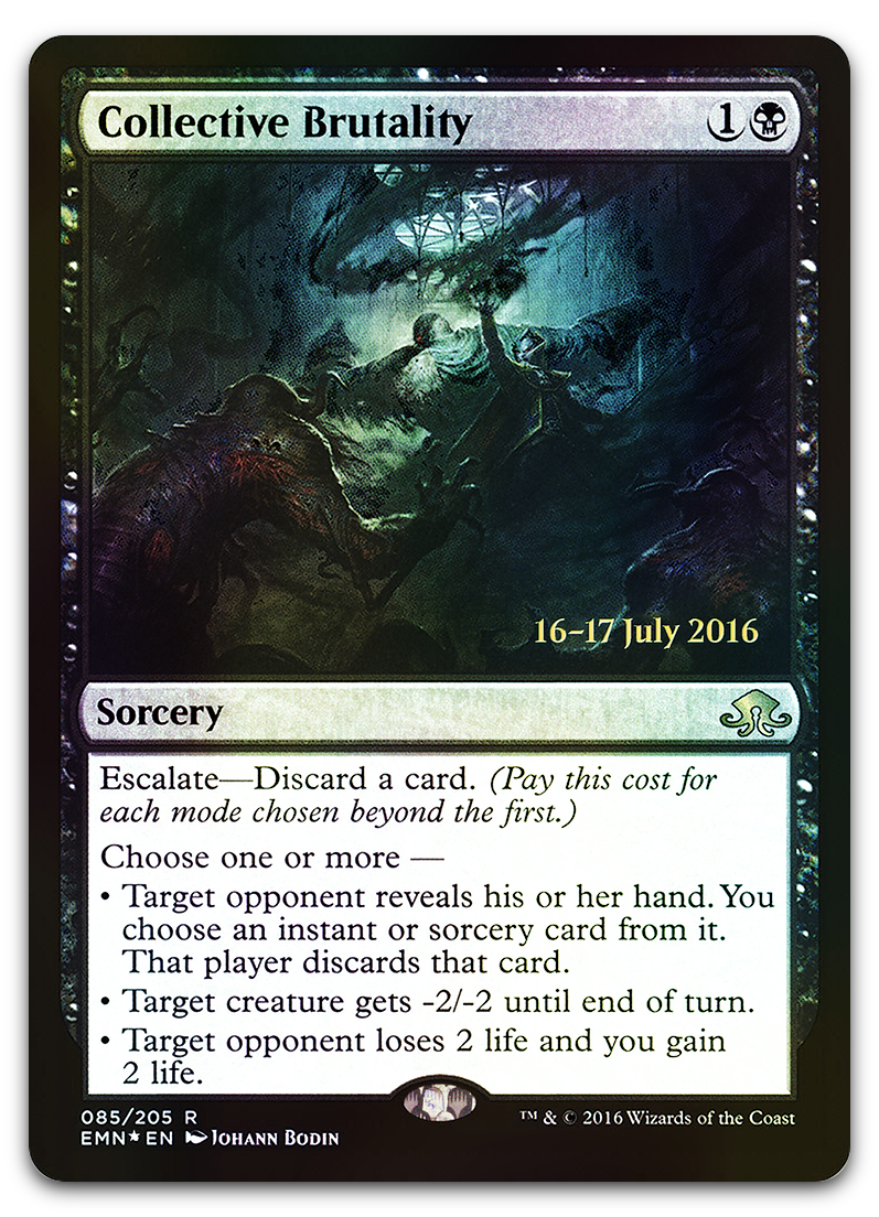 Product image for TCG 120718