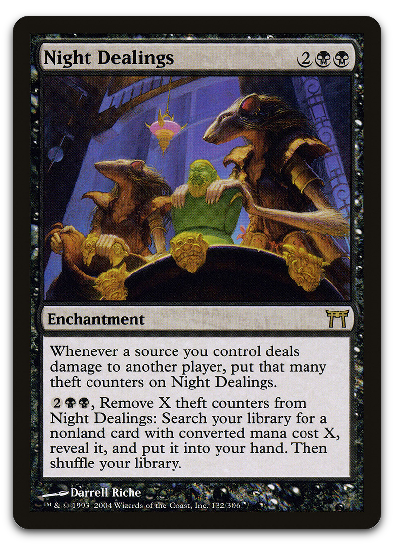 Product image for TCG 12112