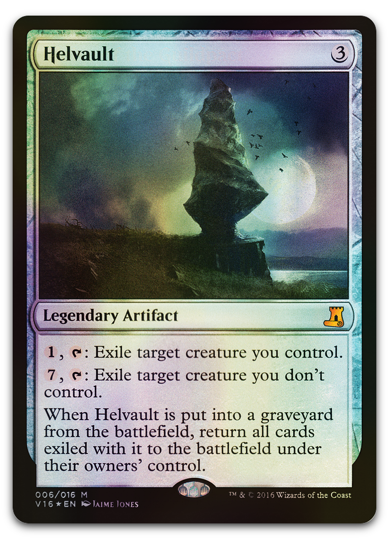 Product image for TCG 121172