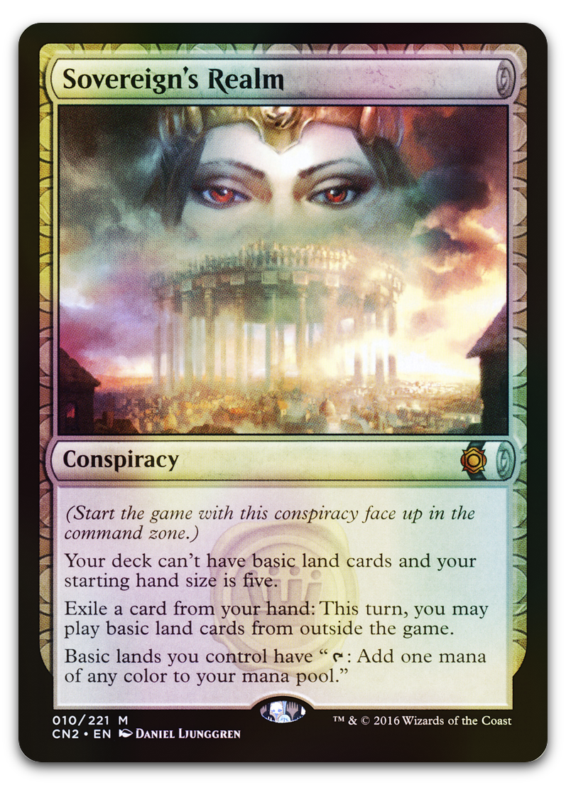 Product image for TCG 121435