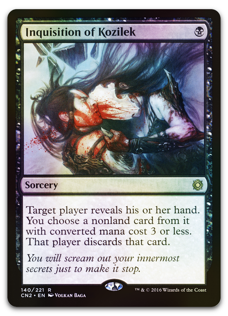 Product image for TCG 121438