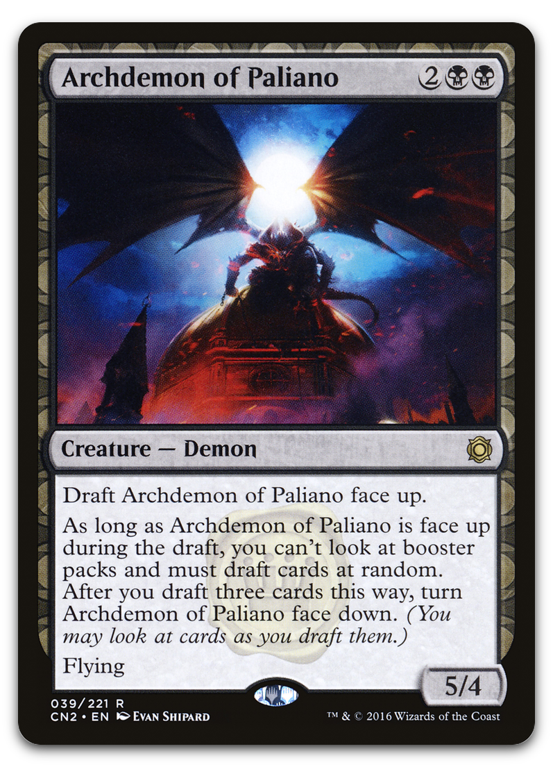 Product image for TCG 121442