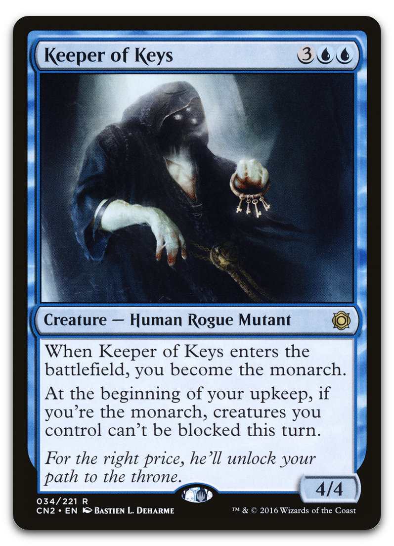 Product image for TCG 121532