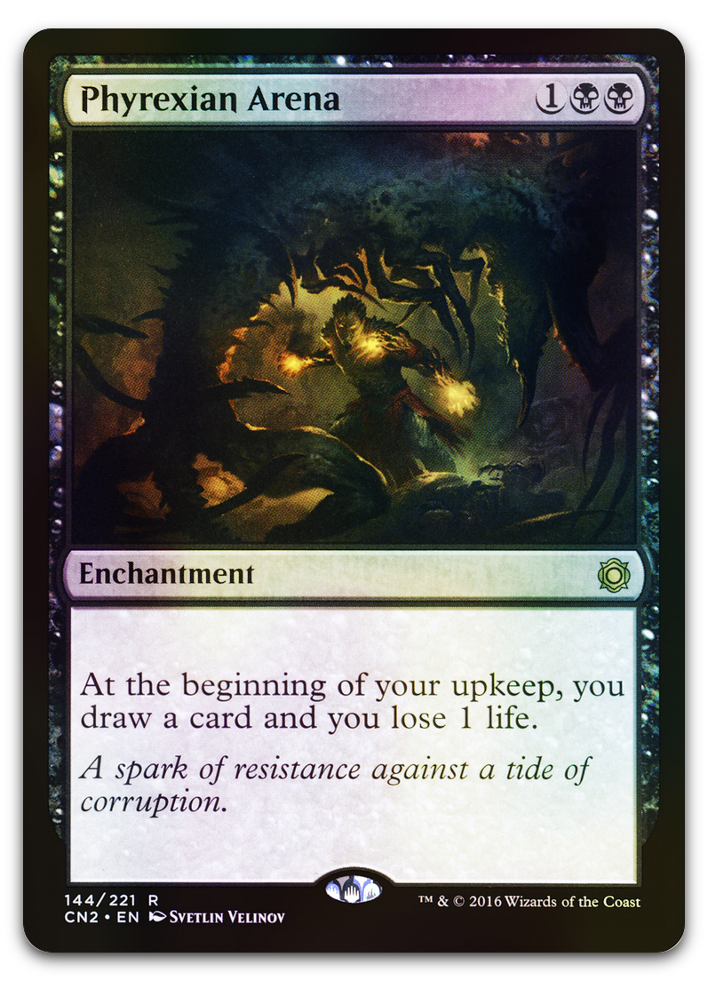 Product image for TCG 121534