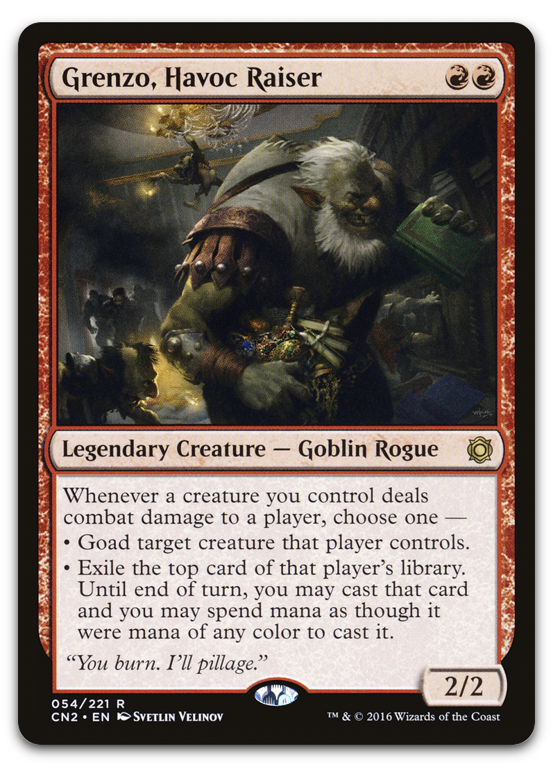 Product image for TCG 121626