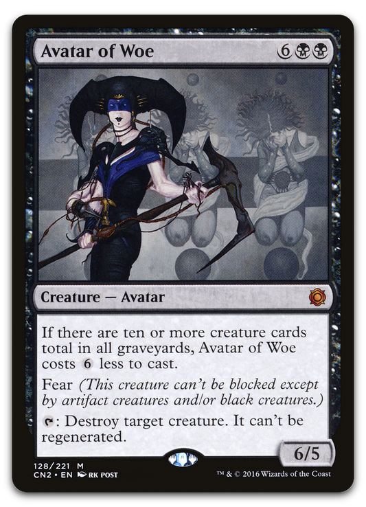 Product image for TCG 121782