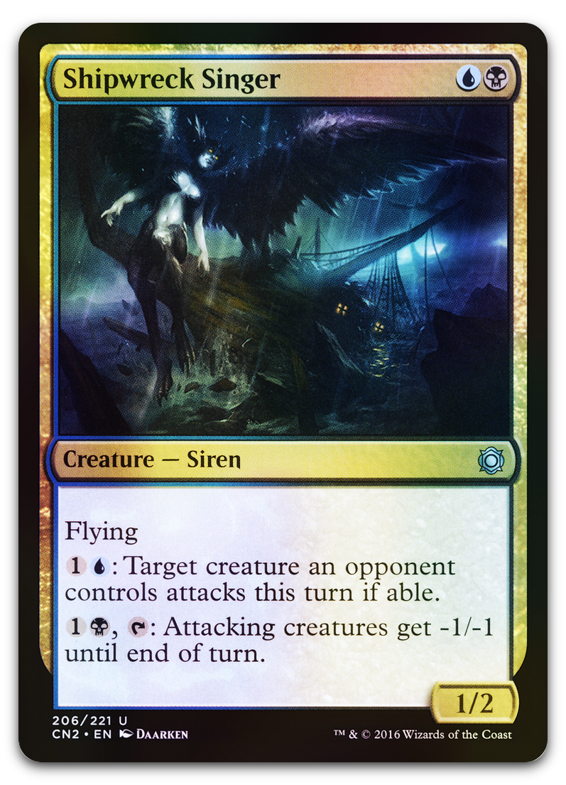 Product image for TCG 121905