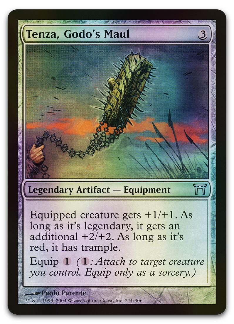 Product image for TCG 12196