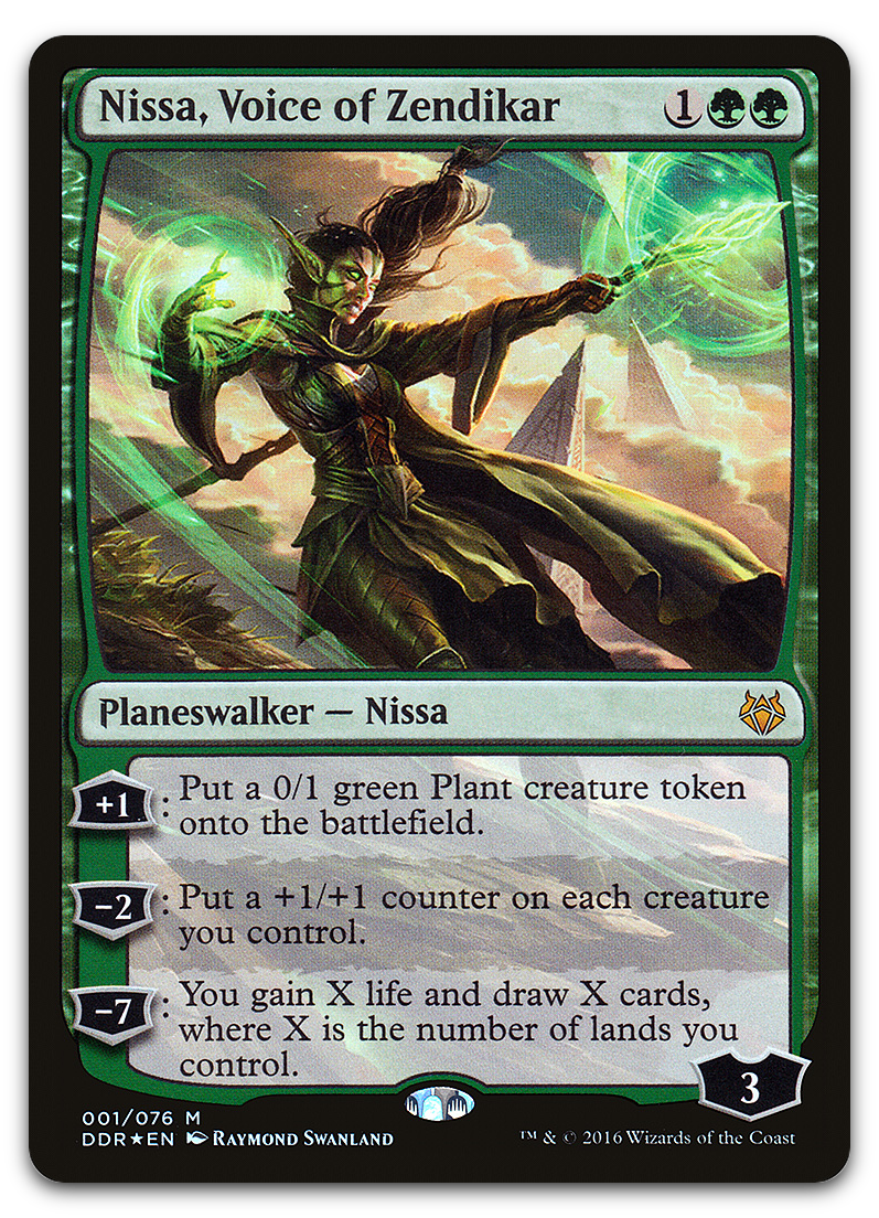 Product image for TCG 122252