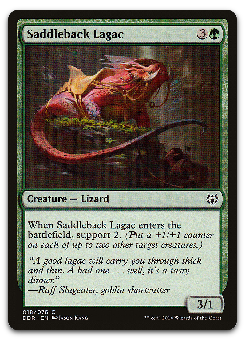 Product image for TCG 122260