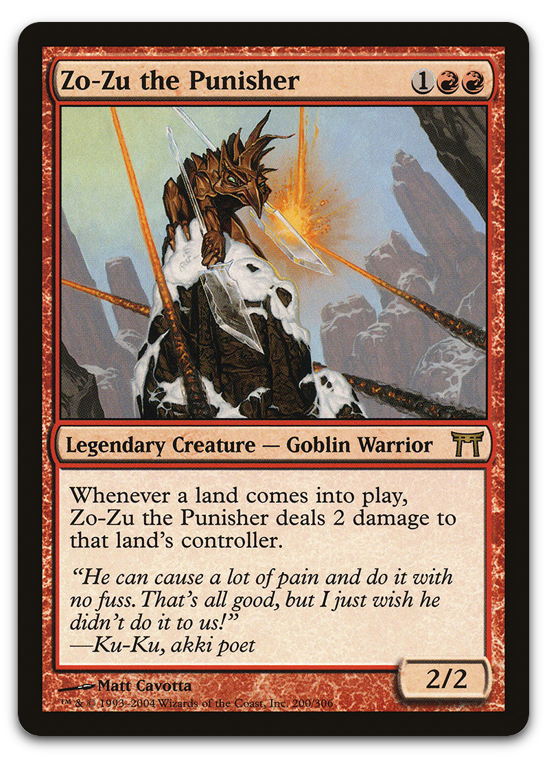 Product image for TCG 12226