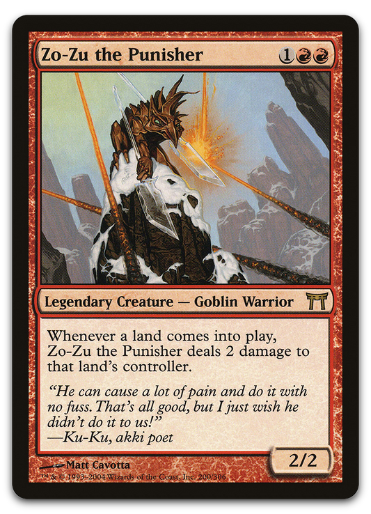 Product image for TCG 12226