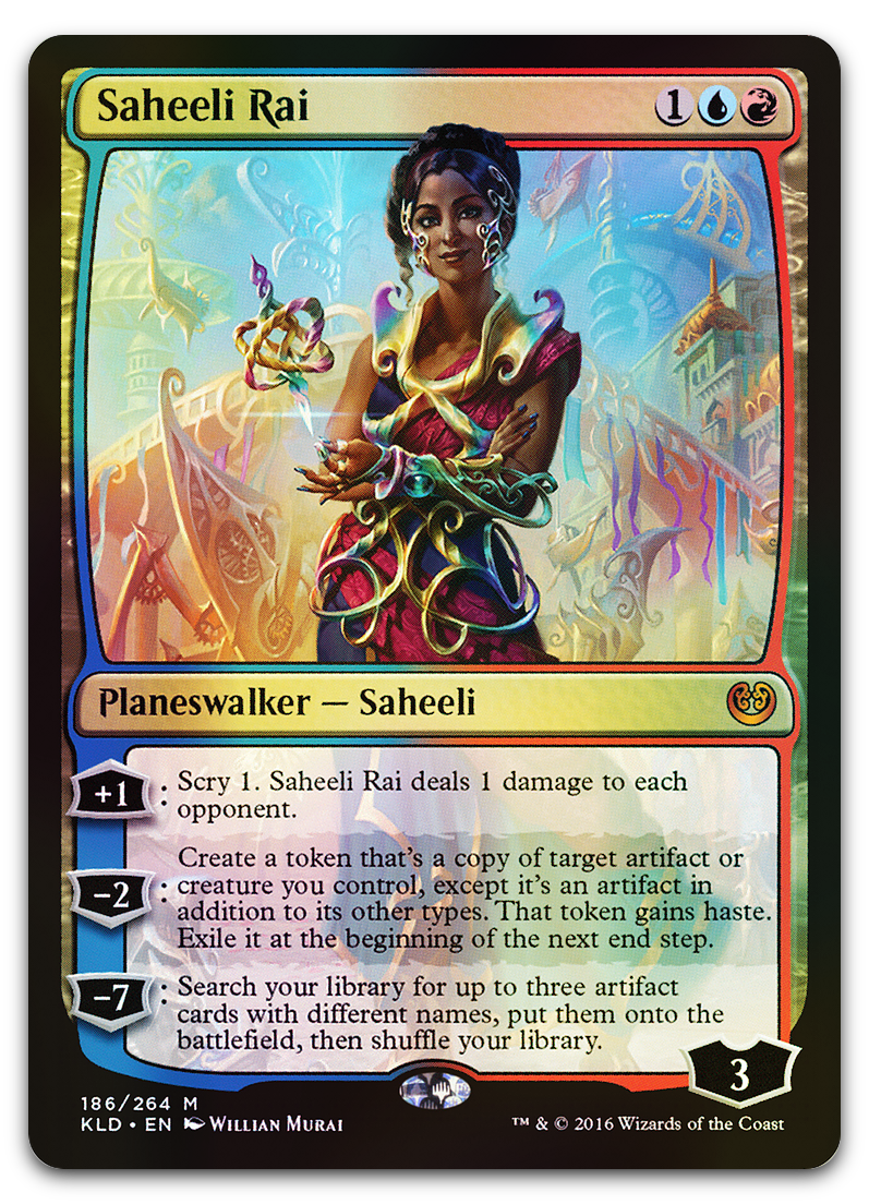 Product image for TCG 122604