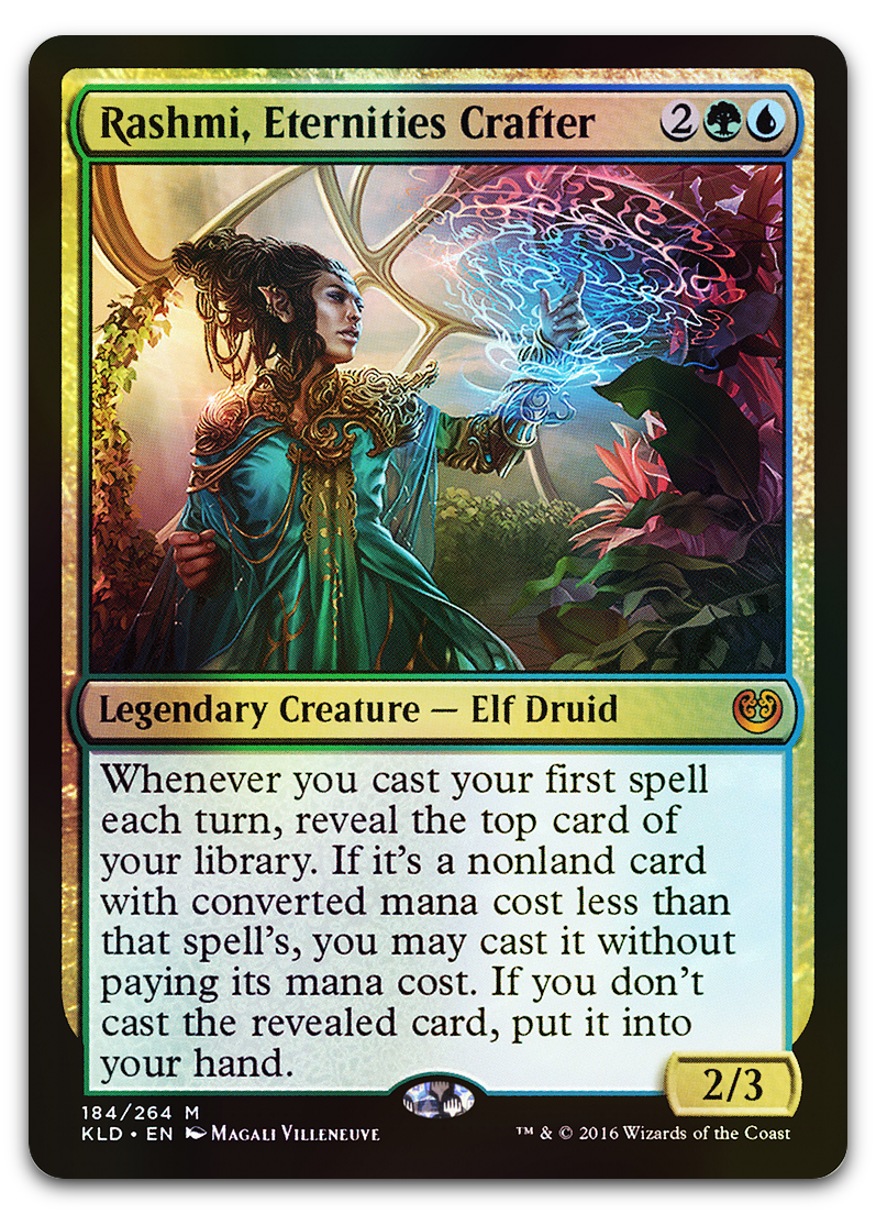 Product image for TCG 122666