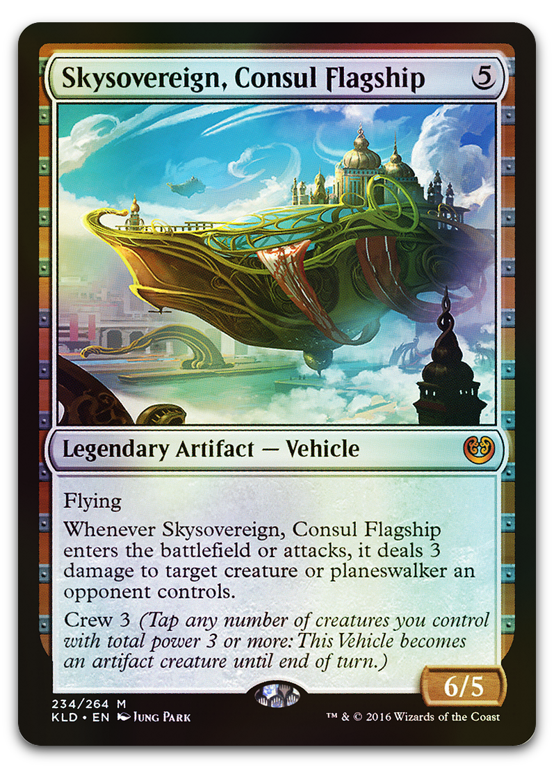 Product image for TCG 122670