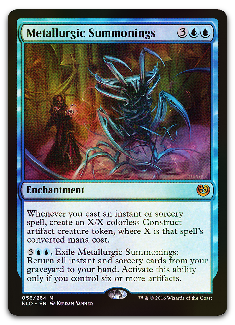 Product image for TCG 122697