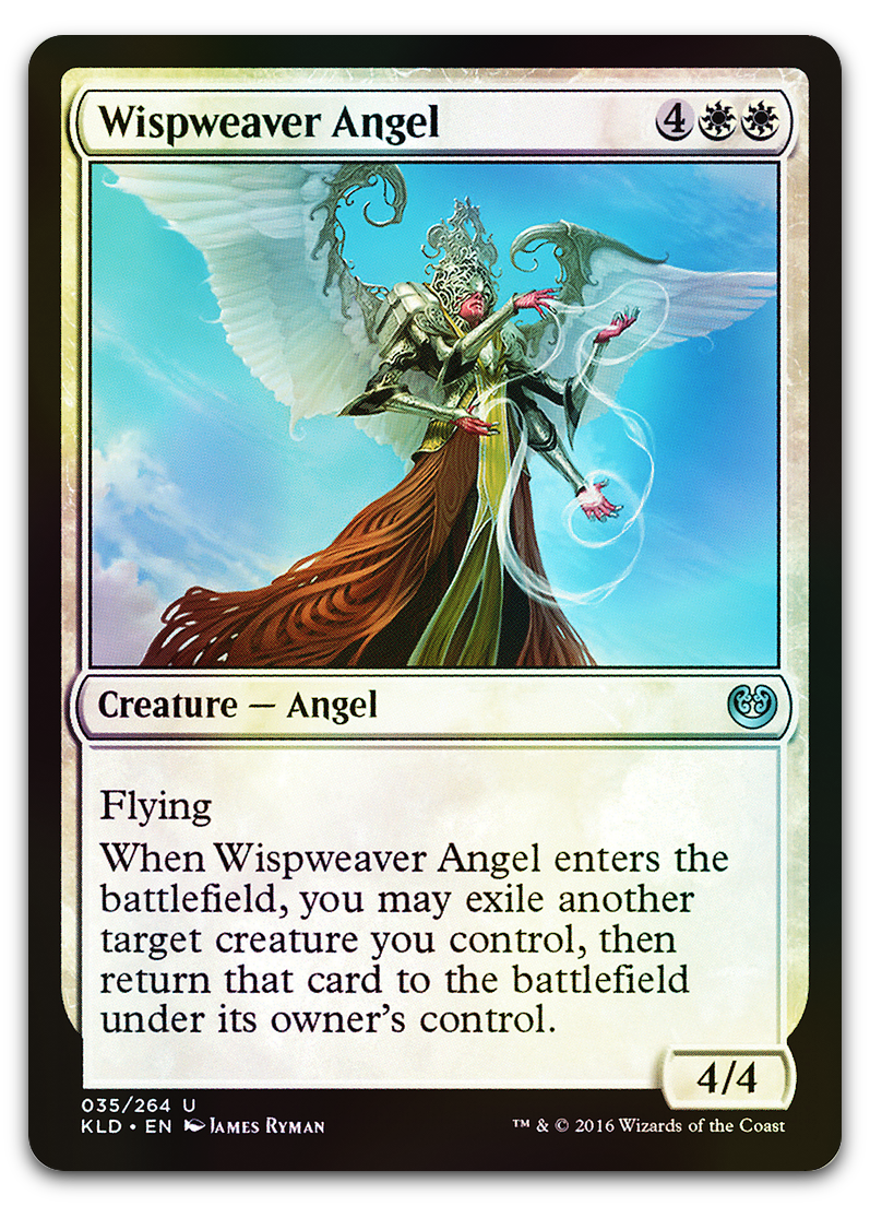 Product image for TCG 122705