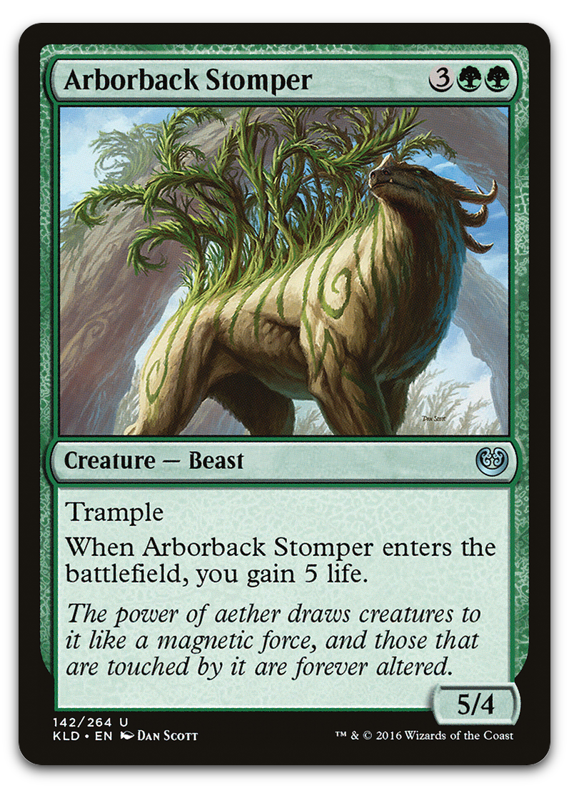 Product image for TCG 122707