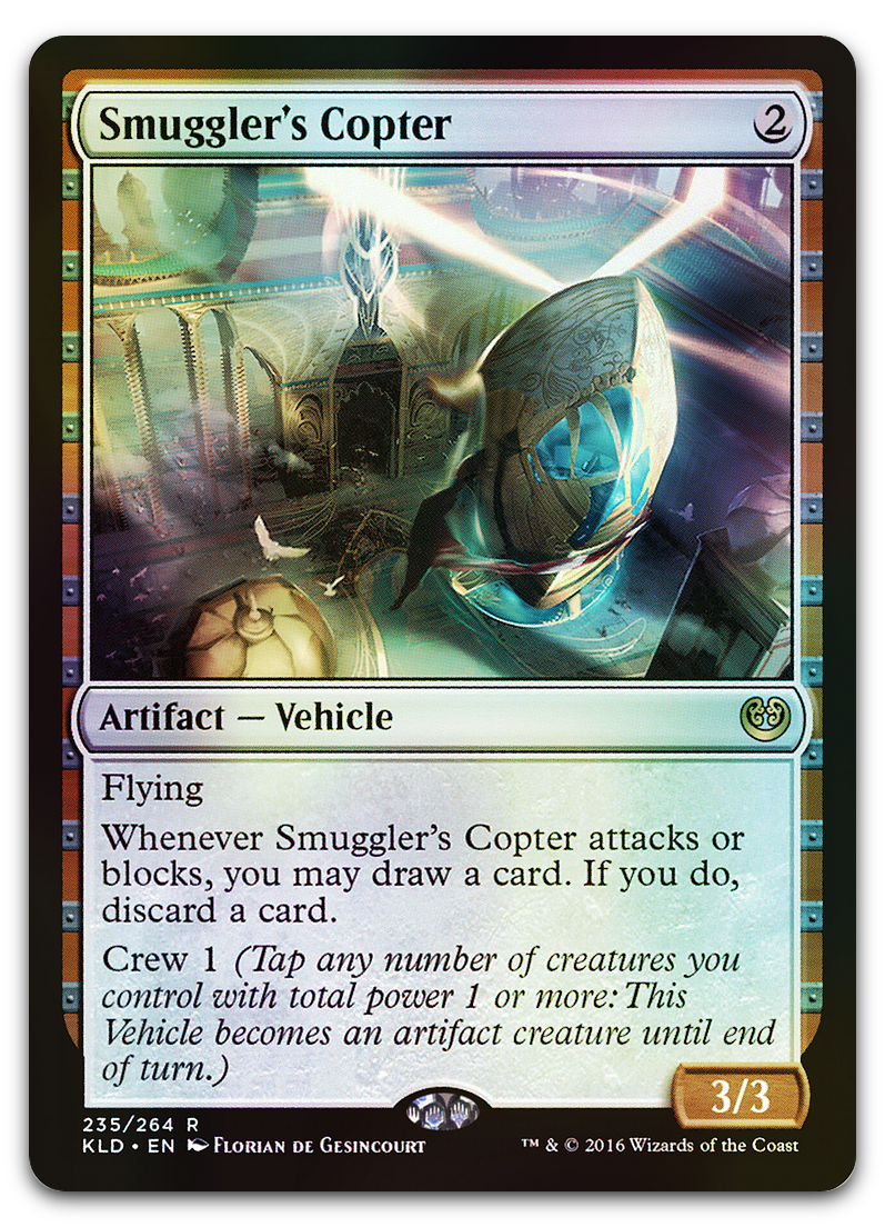 Product image for TCG 122743